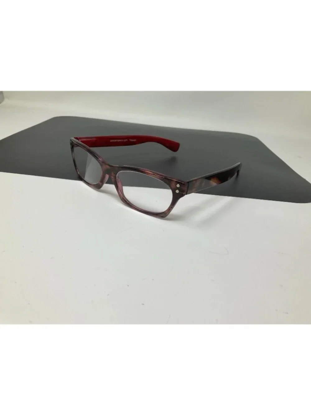 Peepers 744 Readers + Red & Tortoise Shell Reading Glasses